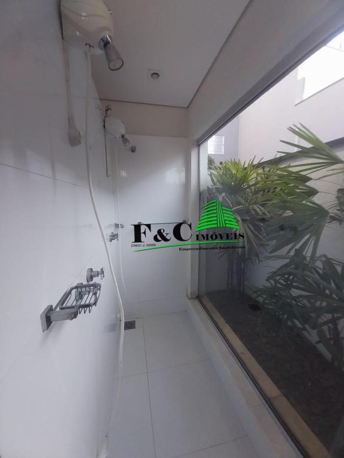 Casa de Condomínio, 4 quartos - Foto 16