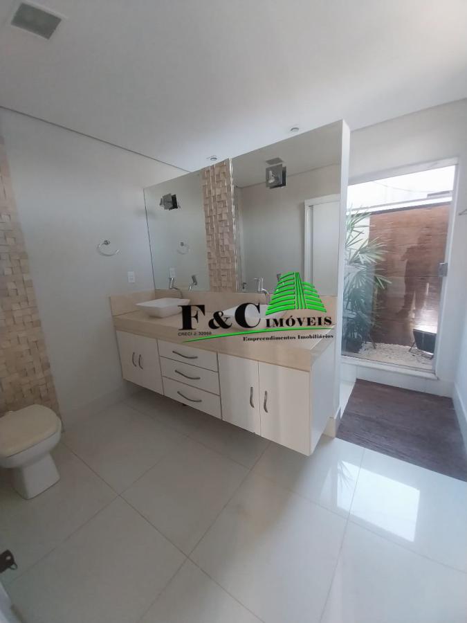 Casa de Condomínio, 4 quartos - Foto 19