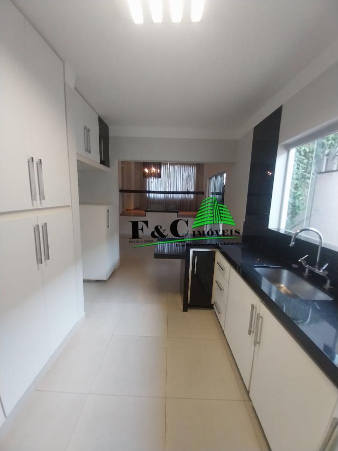 Casa de Condomínio, 4 quartos - Foto 34