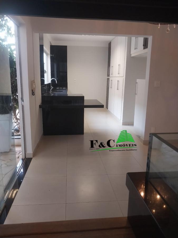 Casa de Condomínio, 4 quartos - Foto 37