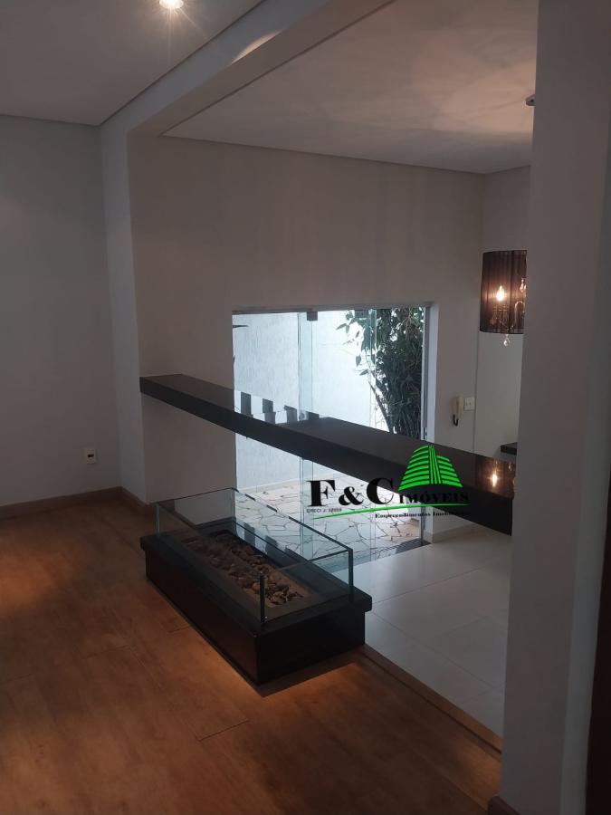 Casa de Condomínio, 4 quartos - Foto 38