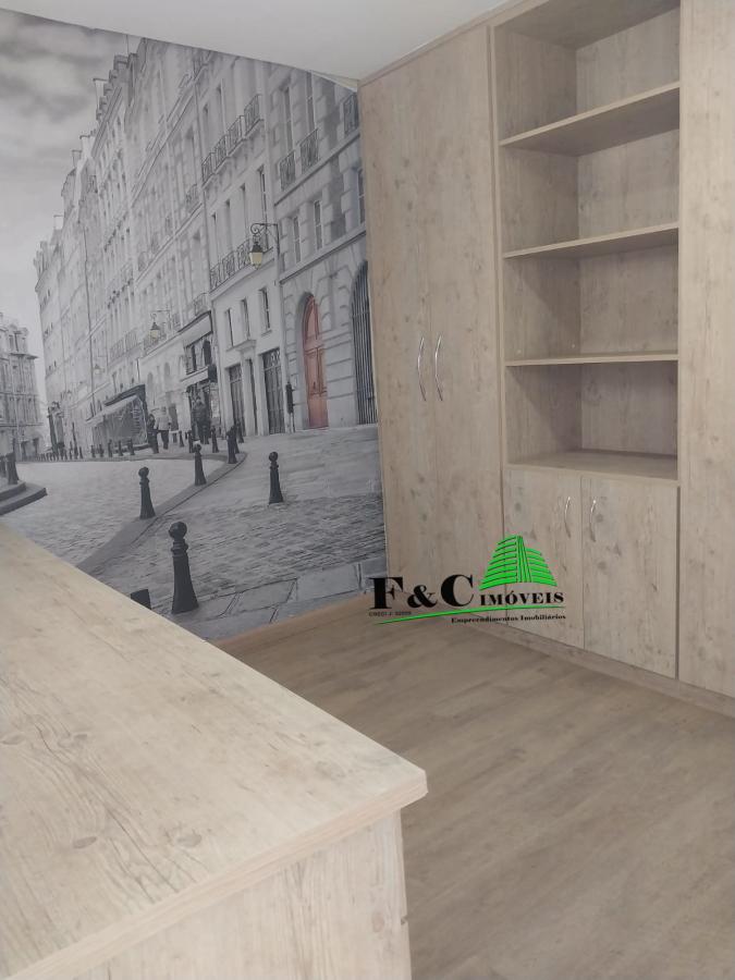 Casa de Condomínio, 4 quartos - Foto 40