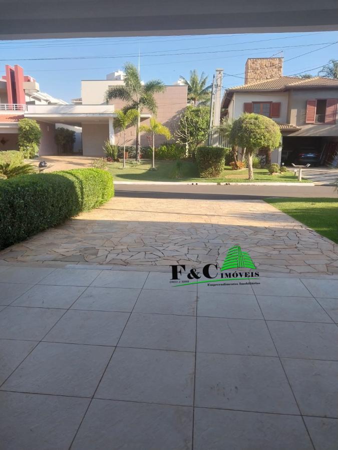 Casa de Condomínio, 4 quartos - Foto 42