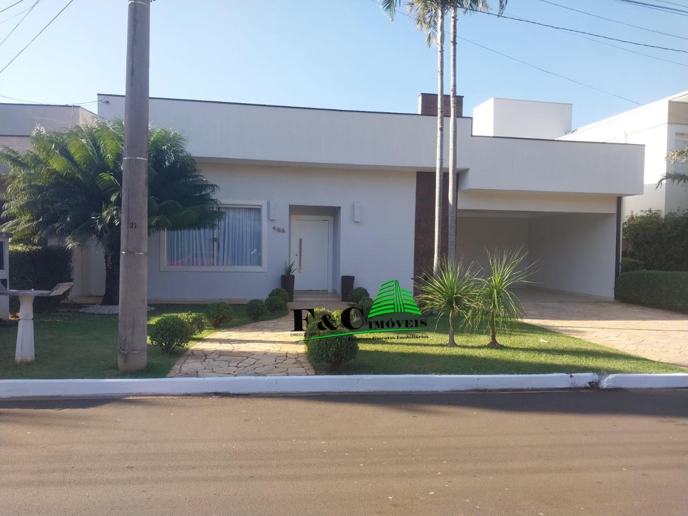 Casa de Condomínio, 4 quartos - Foto 45