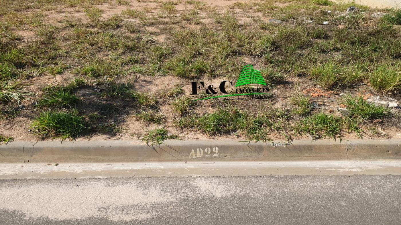 Terreno, 235 m² - Foto 2