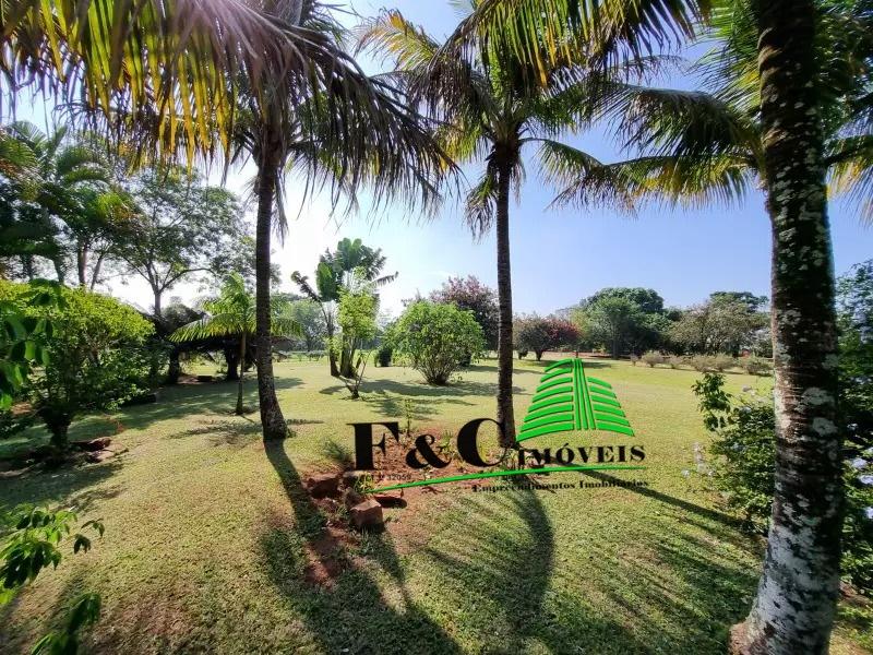 Chácara, 8 quartos, 2 hectares - Foto 6