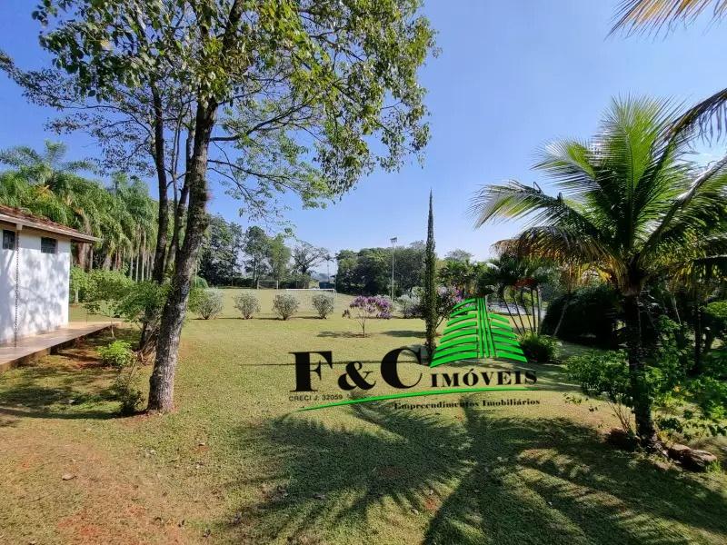 Chácara, 8 quartos, 2 hectares - Foto 5