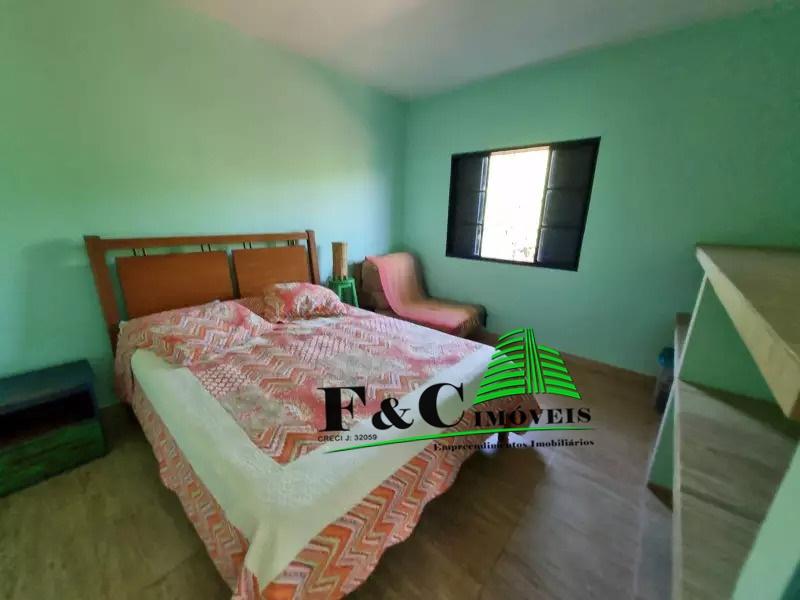 Chácara, 8 quartos, 2 hectares - Foto 8