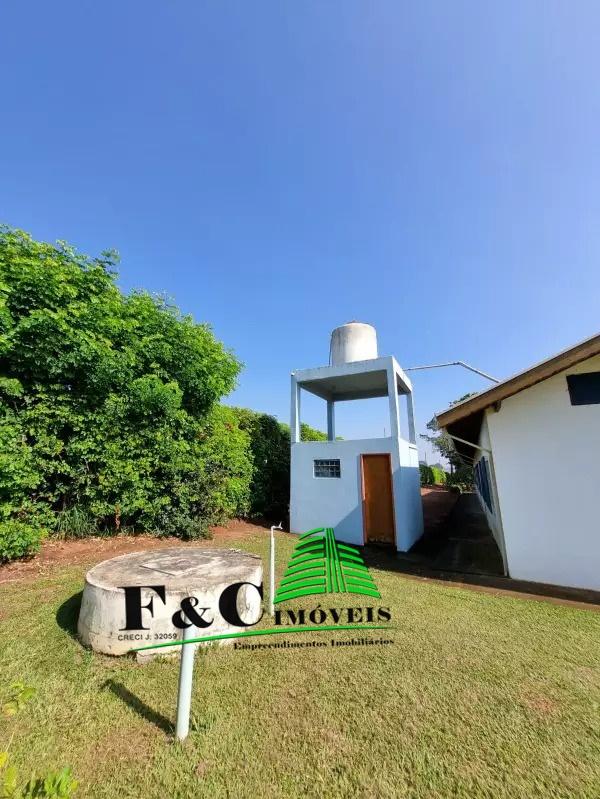 Chácara, 8 quartos, 2 hectares - Foto 10