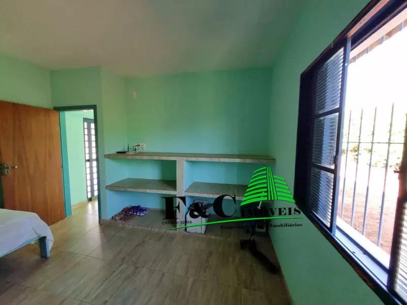 Chácara, 8 quartos, 2 hectares - Foto 13