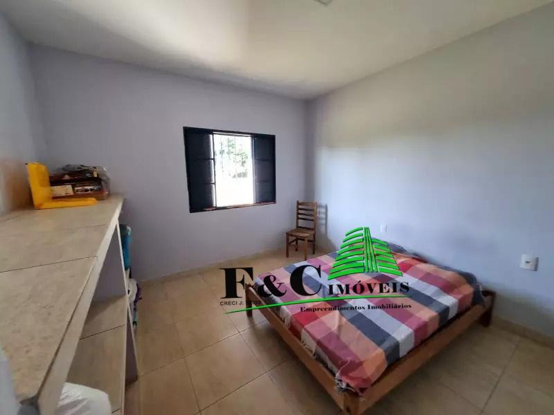 Chácara, 8 quartos, 2 hectares - Foto 15