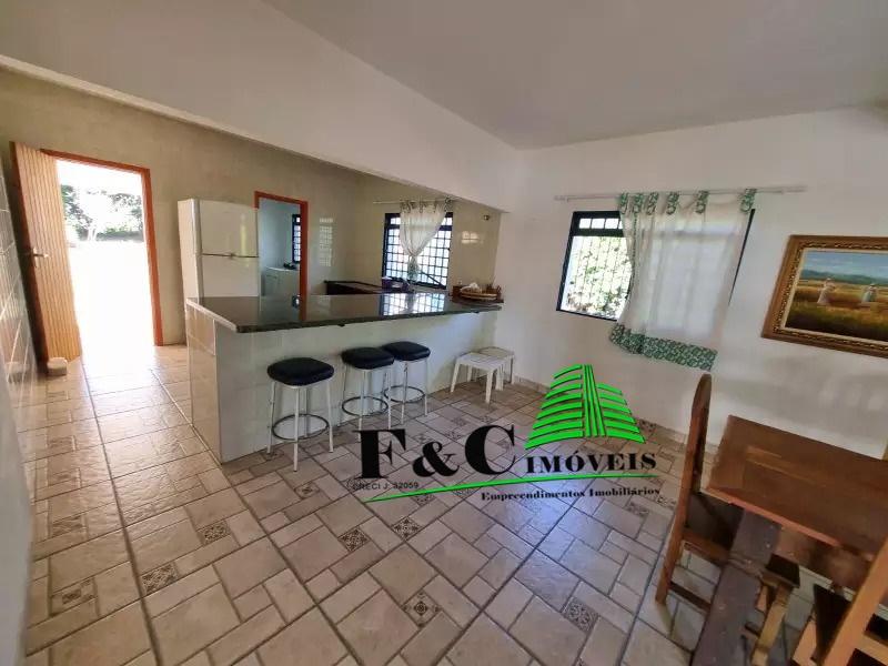 Chácara, 8 quartos, 2 hectares - Foto 19