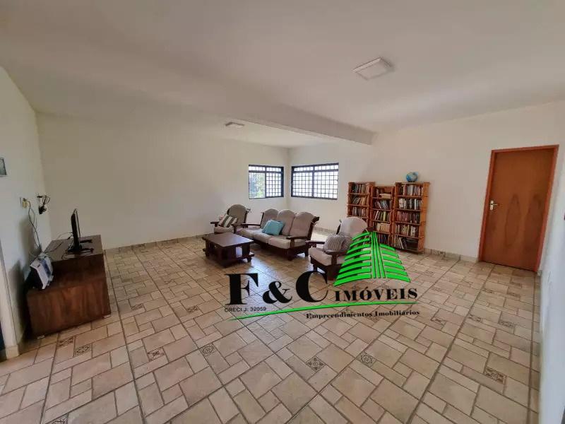 Chácara, 8 quartos, 2 hectares - Foto 18