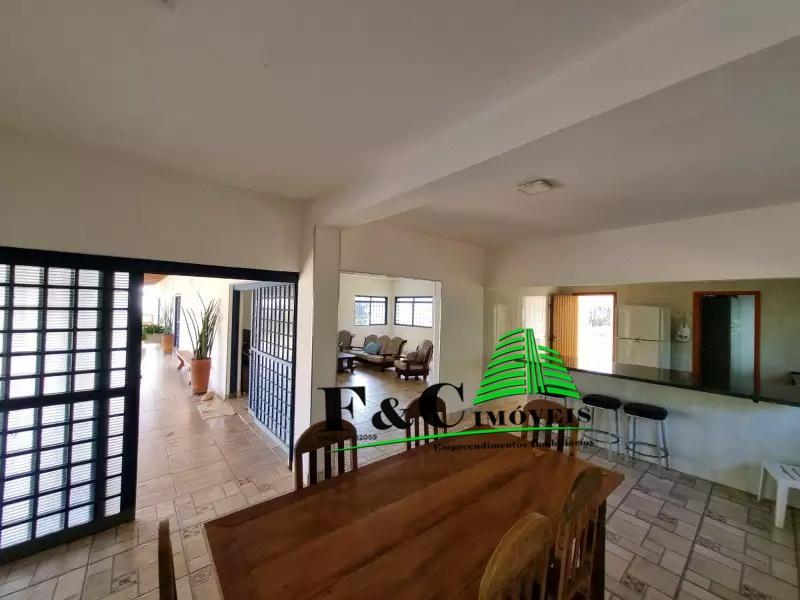 Chácara, 8 quartos, 2 hectares - Foto 20