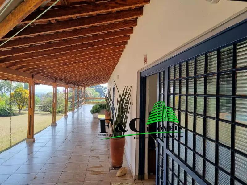 Chácara, 8 quartos, 2 hectares - Foto 22