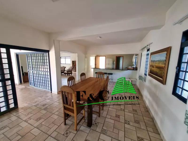 Chácara, 8 quartos, 2 hectares - Foto 21