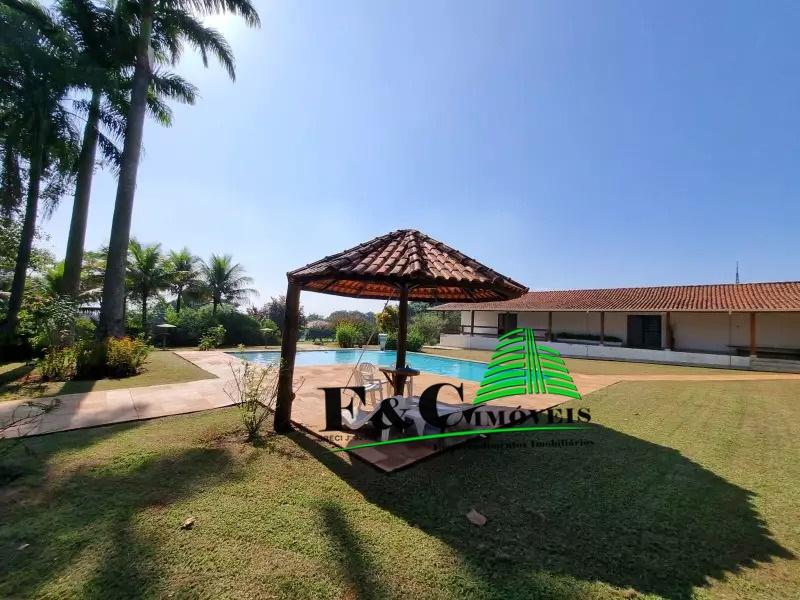 Chácara, 8 quartos, 2 hectares - Foto 9