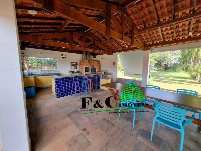 Chácara, 8 quartos, 2 hectares - Foto 28