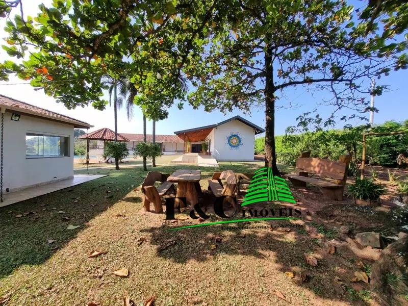 Chácara, 8 quartos, 2 hectares - Foto 29