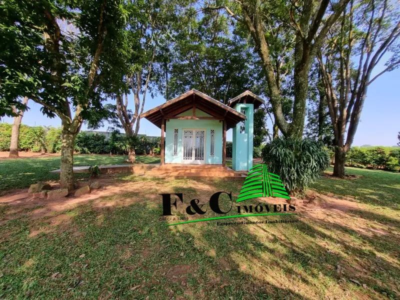 Chácara, 8 quartos, 2 hectares - Foto 32