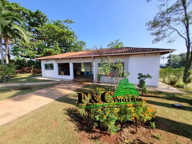 Chácara, 8 quartos, 2 hectares - Foto 37