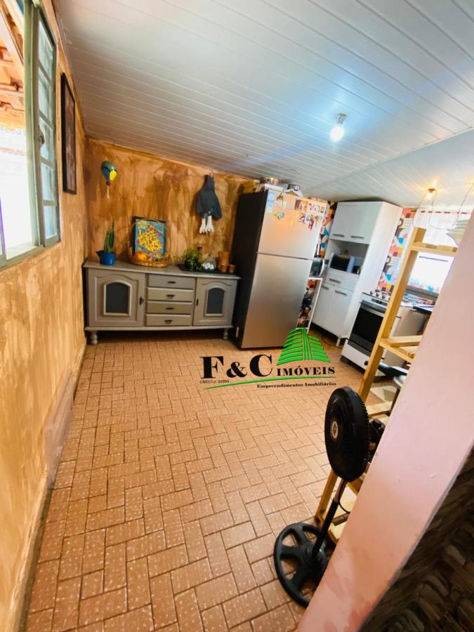 Chácara, 2 quartos, 1200 m² - Foto 5