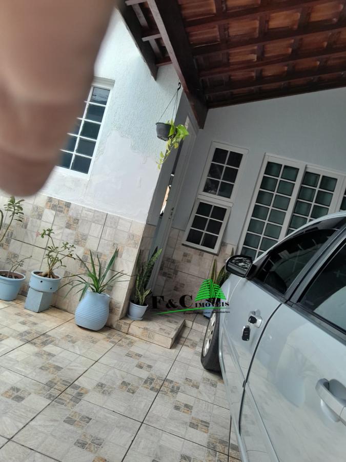 Casa, 3 quartos - Foto 10