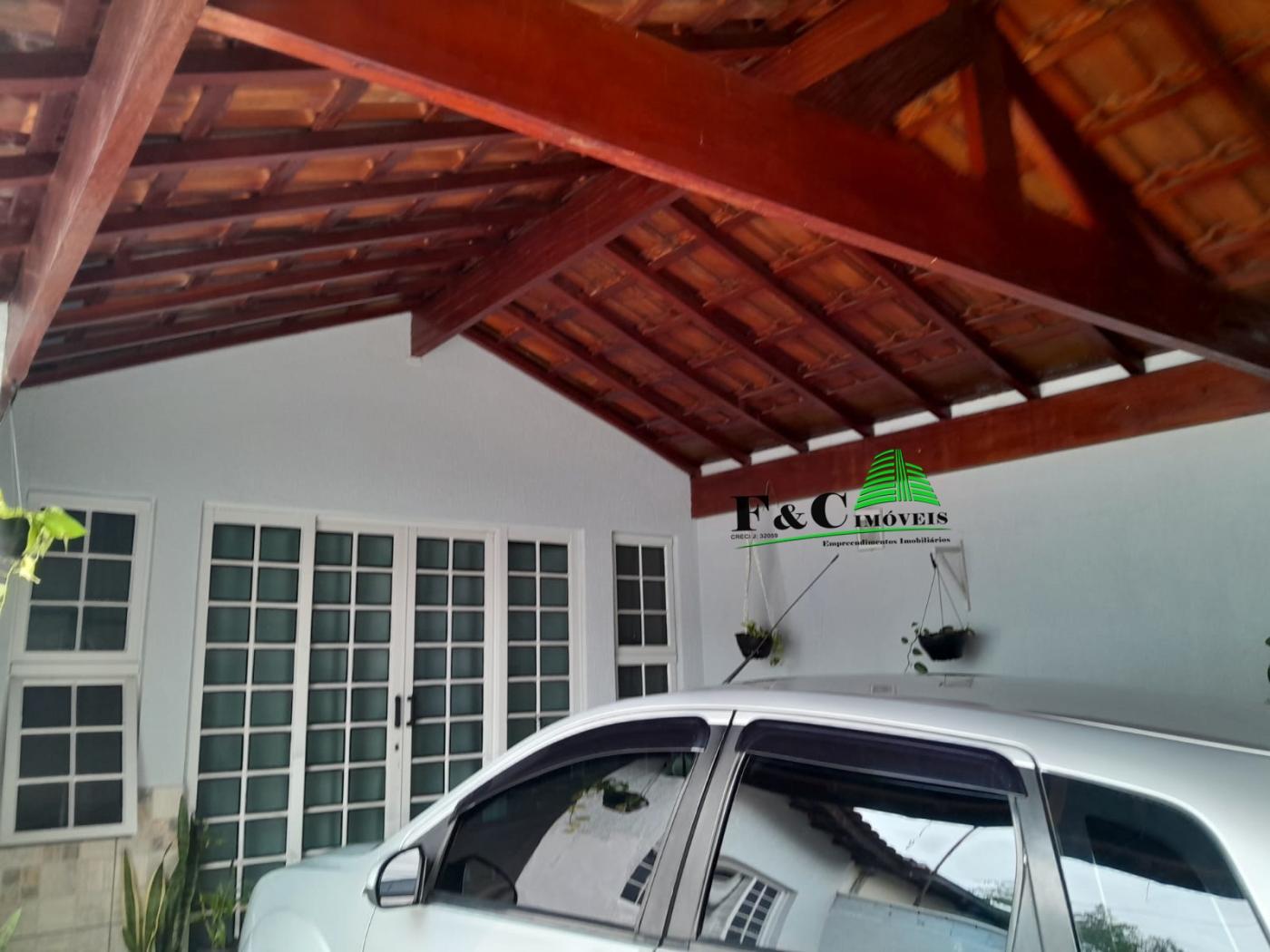 Casa, 3 quartos - Foto 9