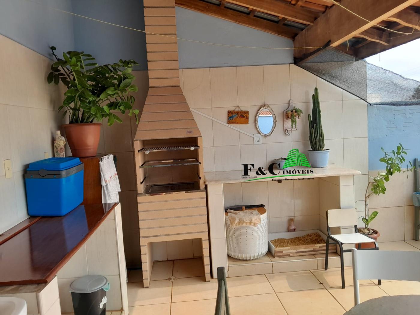 Casa, 3 quartos - Foto 5