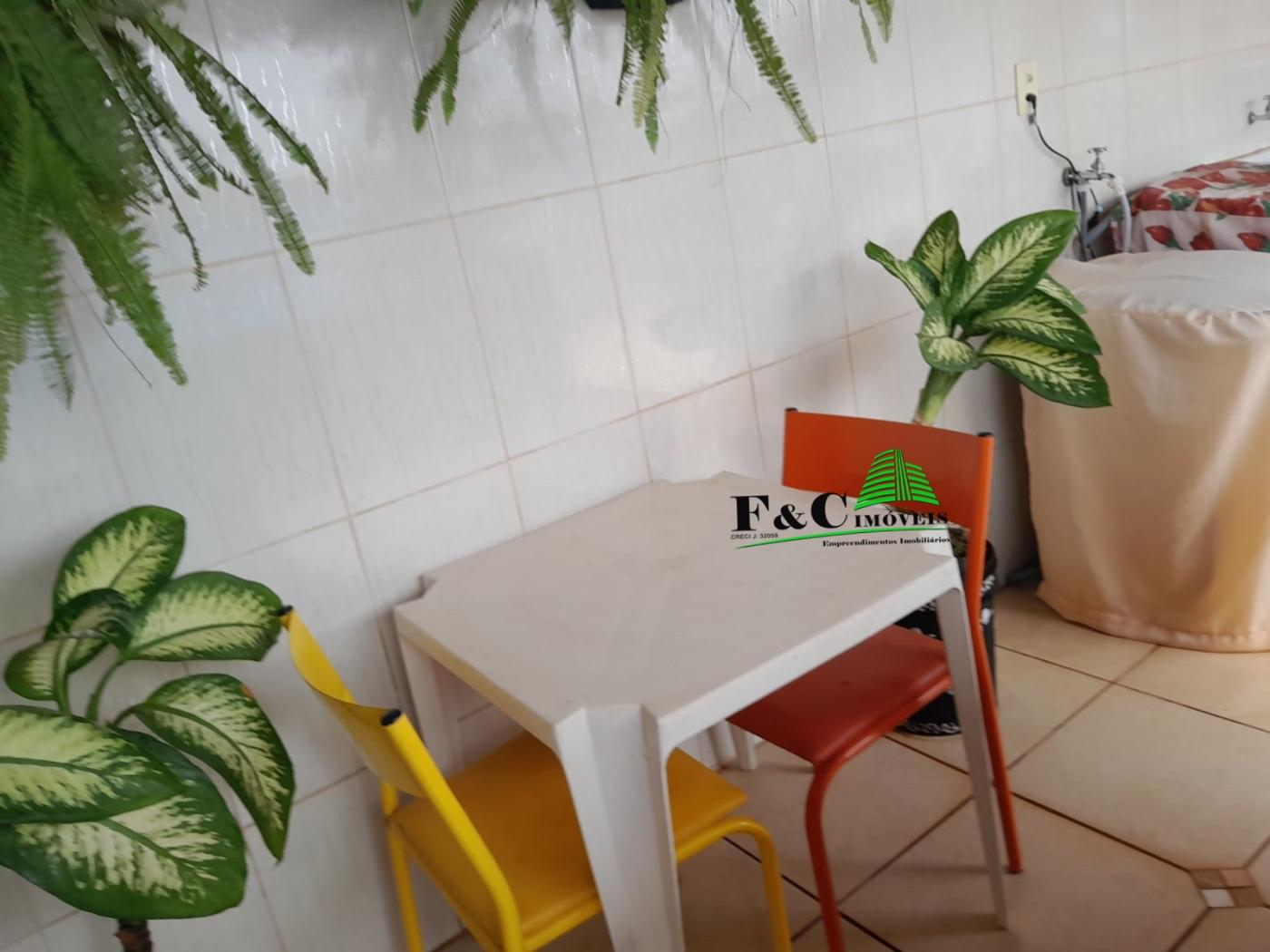 Casa, 3 quartos - Foto 12