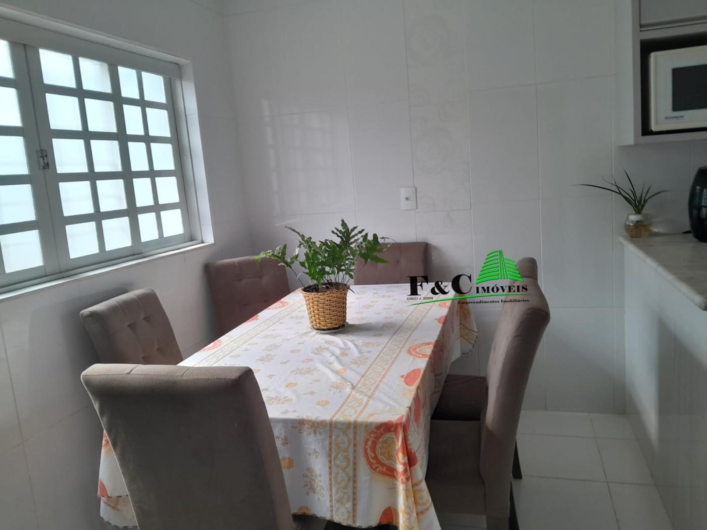 Casa, 3 quartos - Foto 13