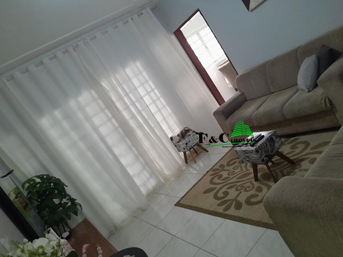 Casa, 3 quartos - Foto 14