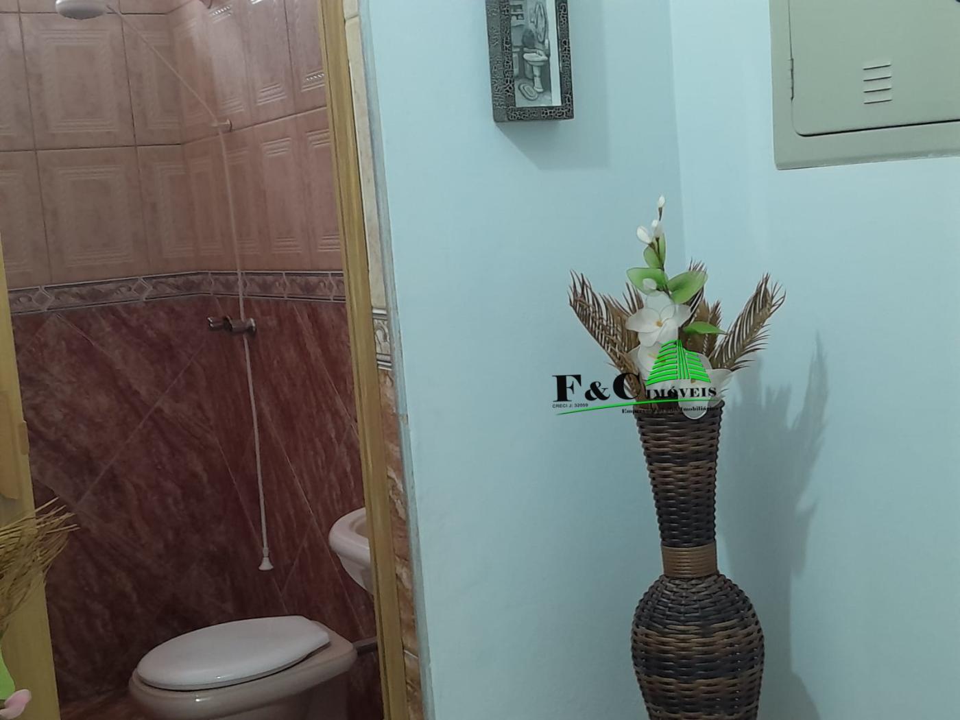 Casa, 3 quartos - Foto 19