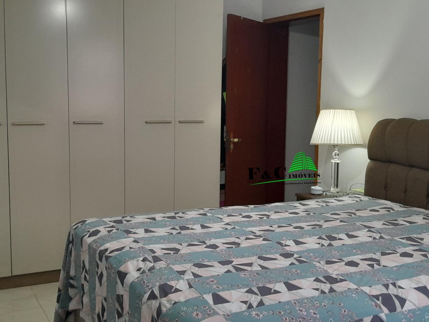 Casa, 3 quartos - Foto 21