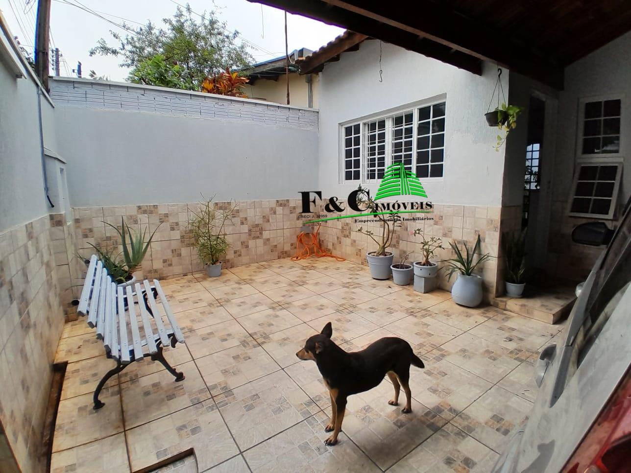 Casa, 3 quartos - Foto 24