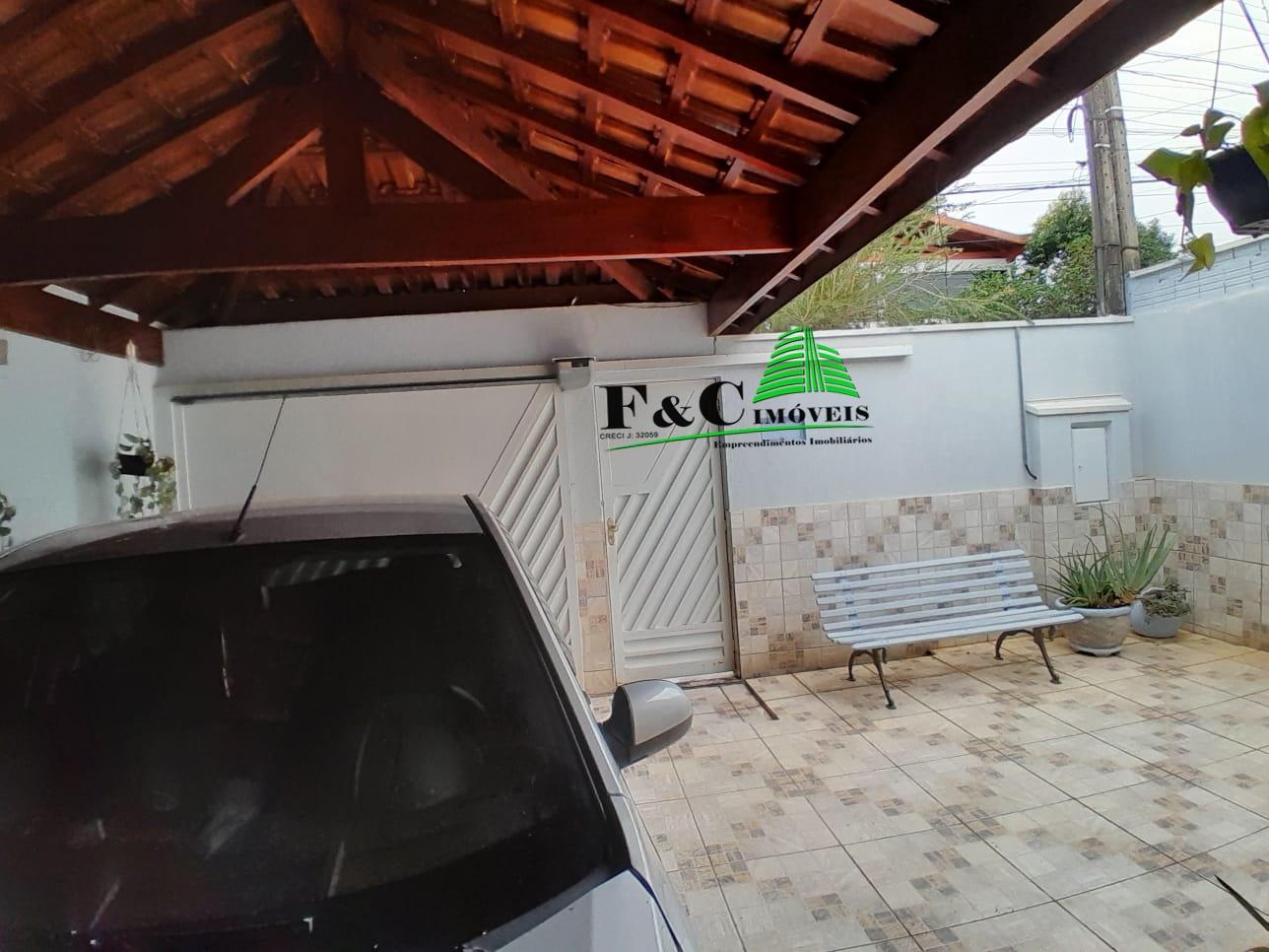 Casa, 3 quartos - Foto 26