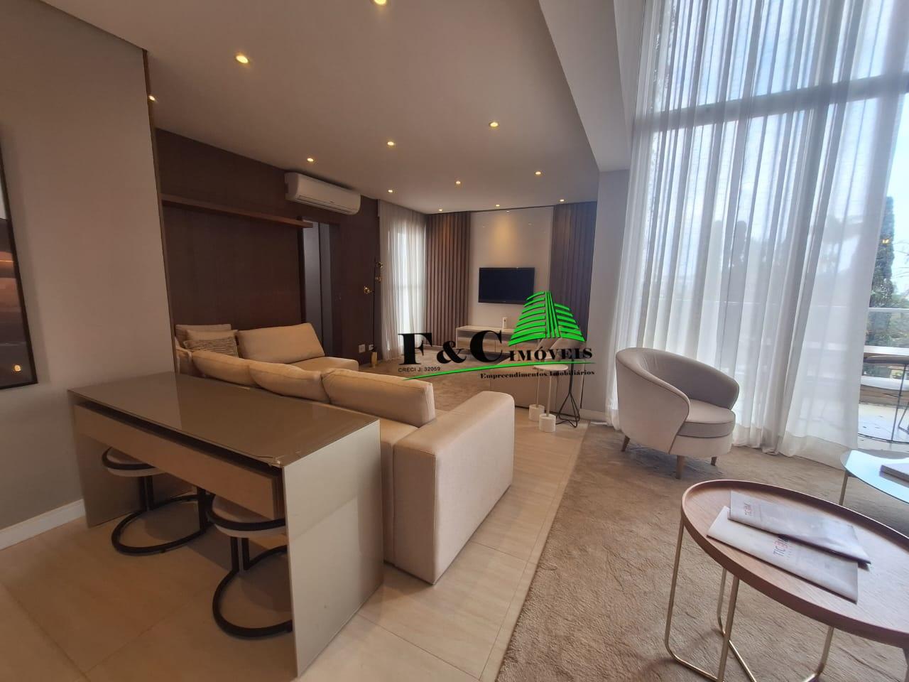 Apartamento, 4 quartos - Foto 1