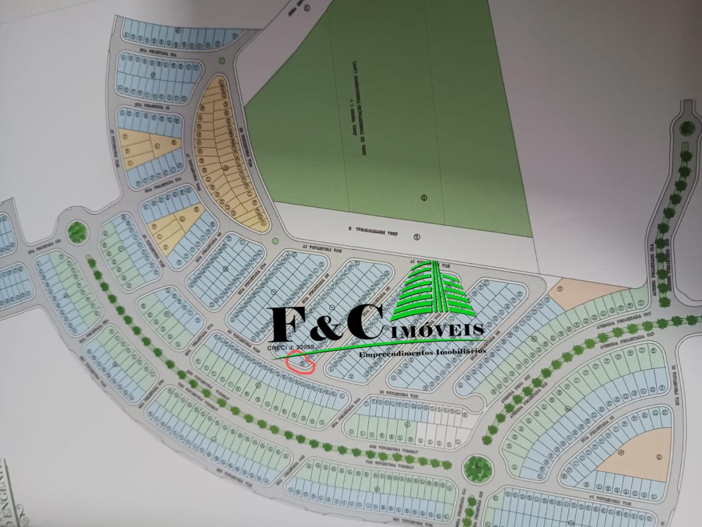 Terreno, 240 m² - Foto 4