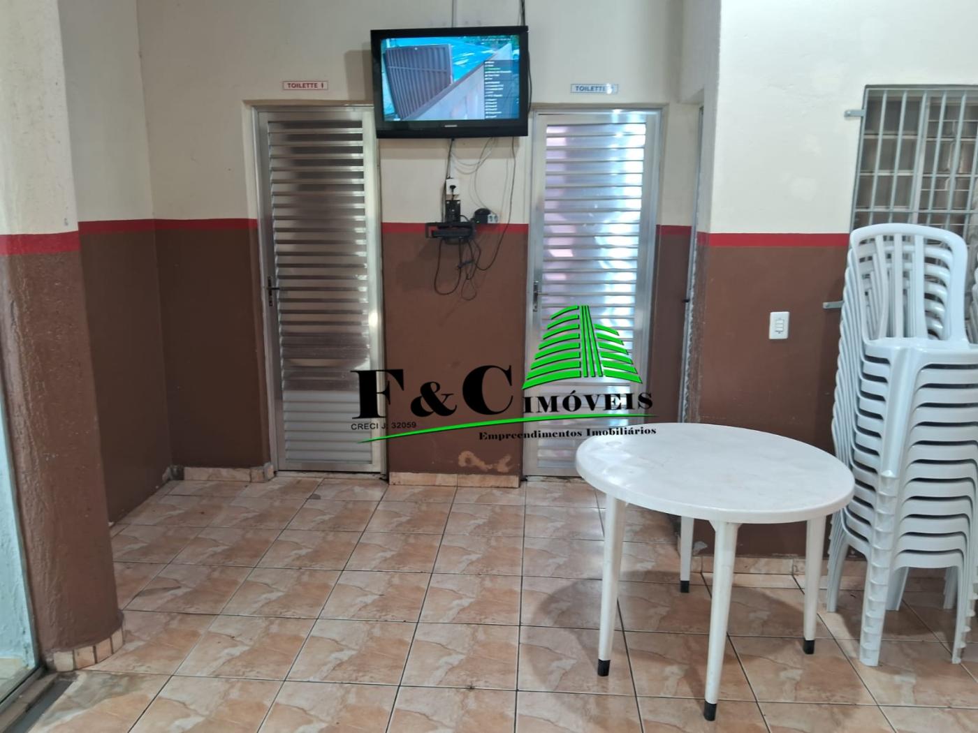 Loteamento e Condomínio, 260 m² - Foto 16