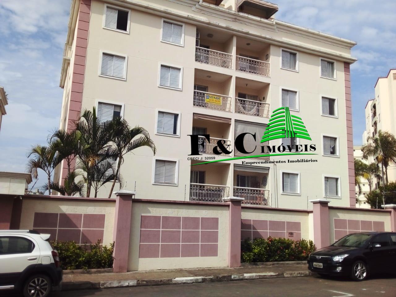 Apartamento, 3 quartos - Foto 2