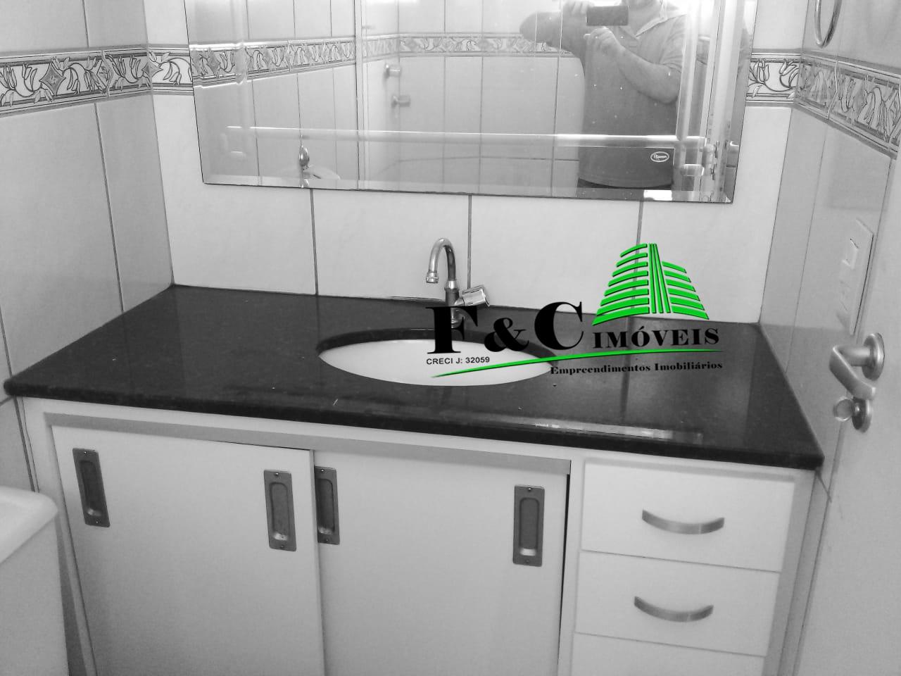 Apartamento, 3 quartos - Foto 37