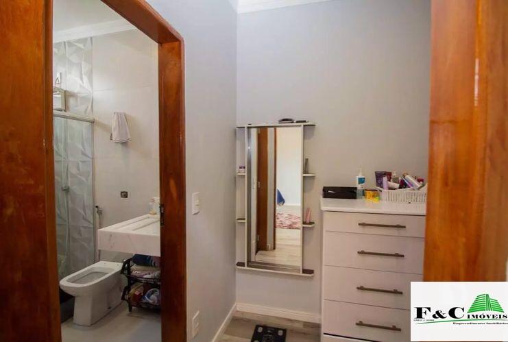 Sobrado, 3 quartos - Foto 9