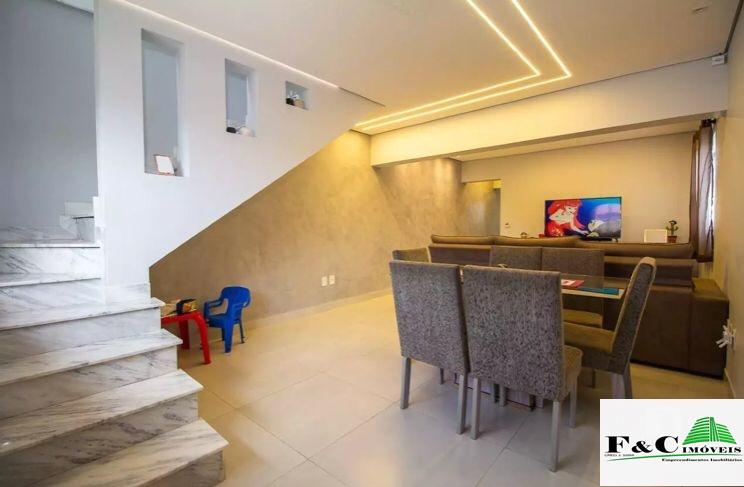 Sobrado, 3 quartos - Foto 2