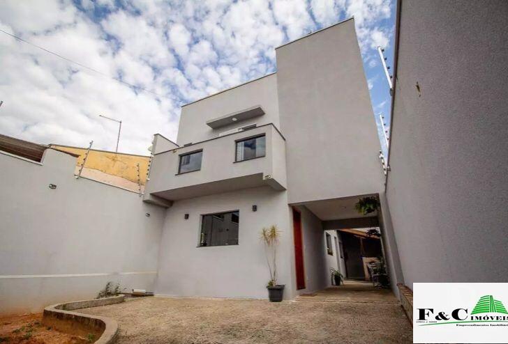 Sobrado, 3 quartos - Foto 6