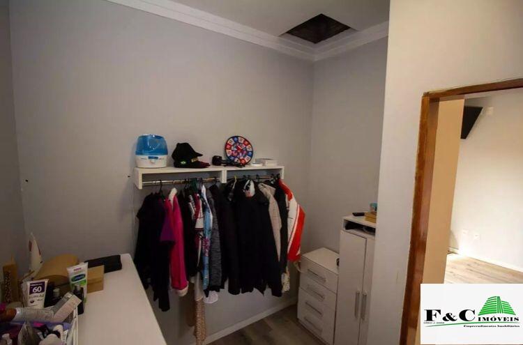 Sobrado, 3 quartos - Foto 12