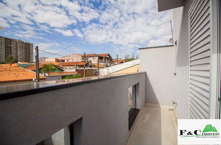 Sobrado, 3 quartos - Foto 15