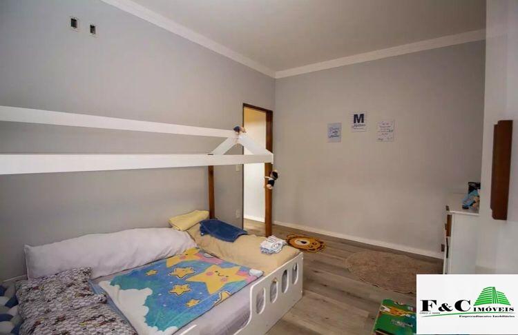 Sobrado, 3 quartos - Foto 10