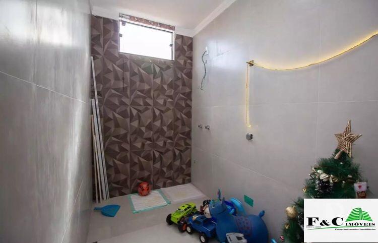 Sobrado, 3 quartos - Foto 11