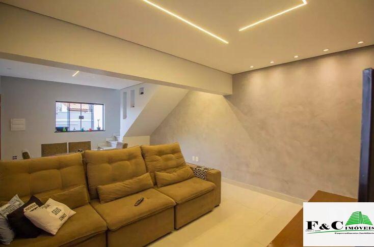 Sobrado, 3 quartos - Foto 3