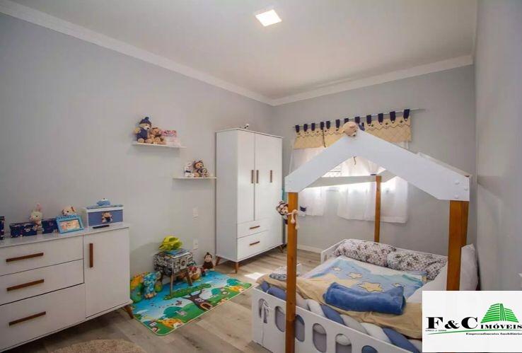 Sobrado, 3 quartos - Foto 20